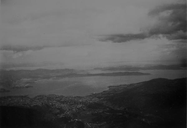 album Tasmanian Album, January 1940